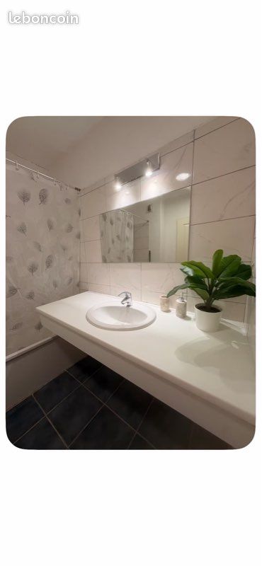 Appartement 3 pièces 66 m² · à Aix-en-Provence · 66 m² · 950 €/mois
