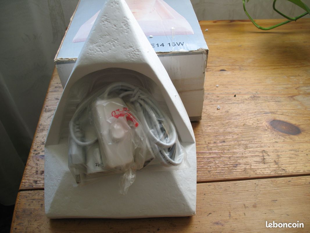 Lampe de chevet (image 2)