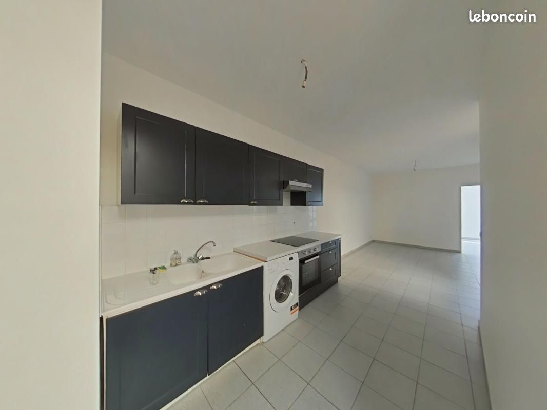 Appartement 2 pièces 40 m² · à Romans-sur-Isère · 40 m² · 515 €/mois
