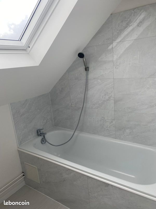 Appartement a louer saint-quentin - 1 pièce(s) - 20 m2 - Surfyn