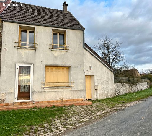 Maison 4 pièces 120 m²