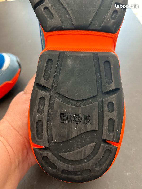 Sneakers Dior (image 6)
