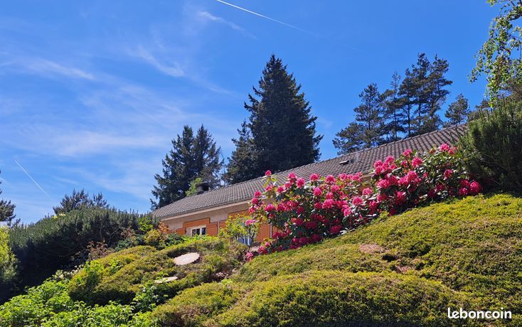 Maison 4 pièces 142 m²