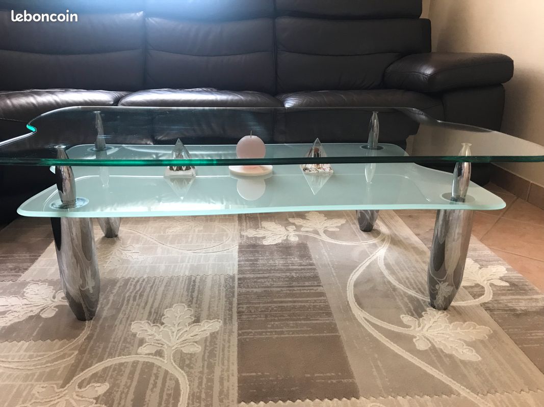 Table basse (image 1)
