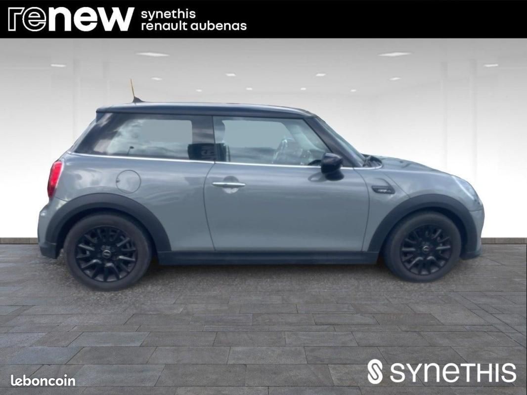 Mini 3 portes HATCH F56 LCI II Cooper 136 ch Edition Camden (image 12)