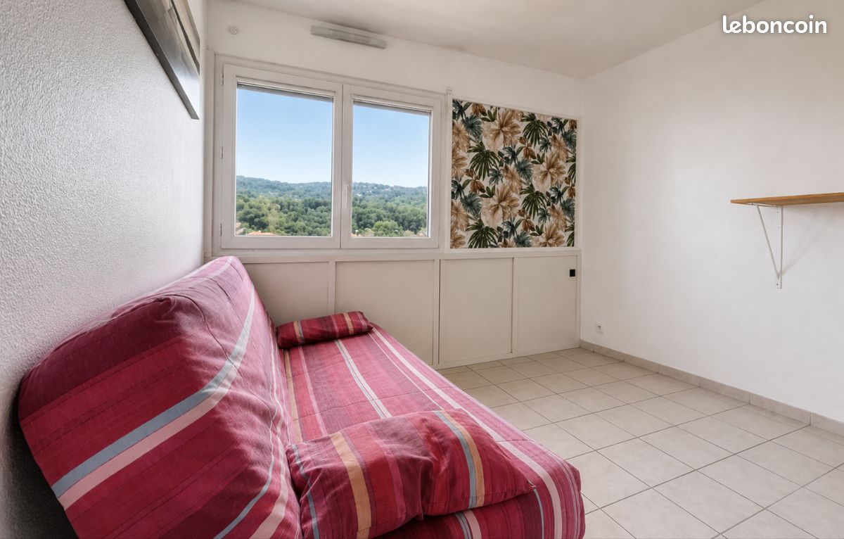 Appartement 2 pièces 13 m² · à Saint-Jean-de-Monts · 13,4 m² · 60 000 €