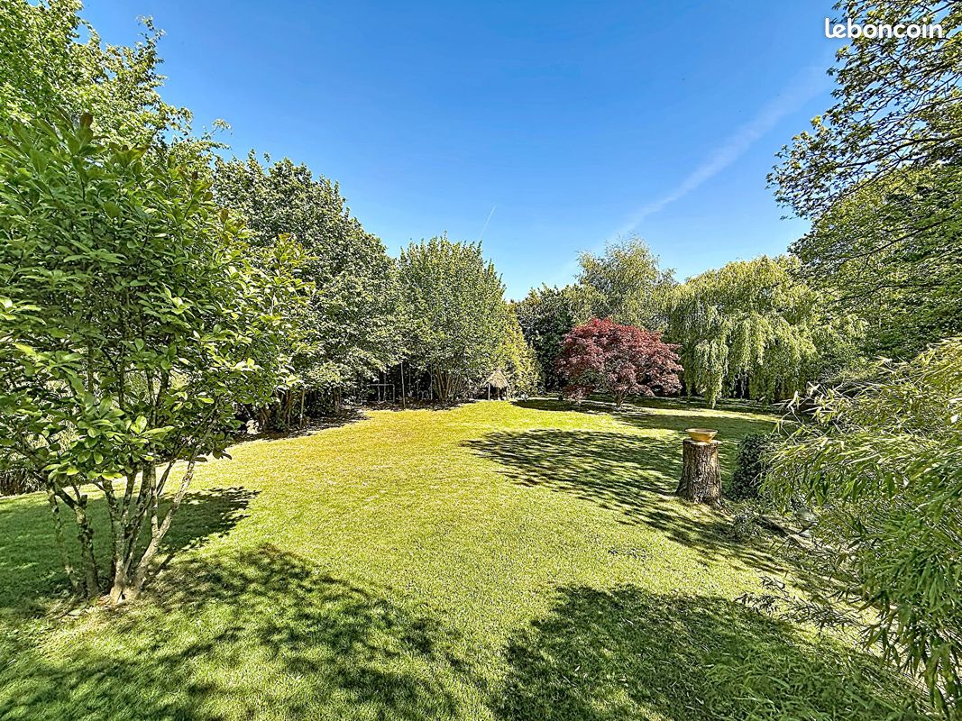 Maison 8 pièces 200 m² · à Esvres · 200 m² · 499 200 €