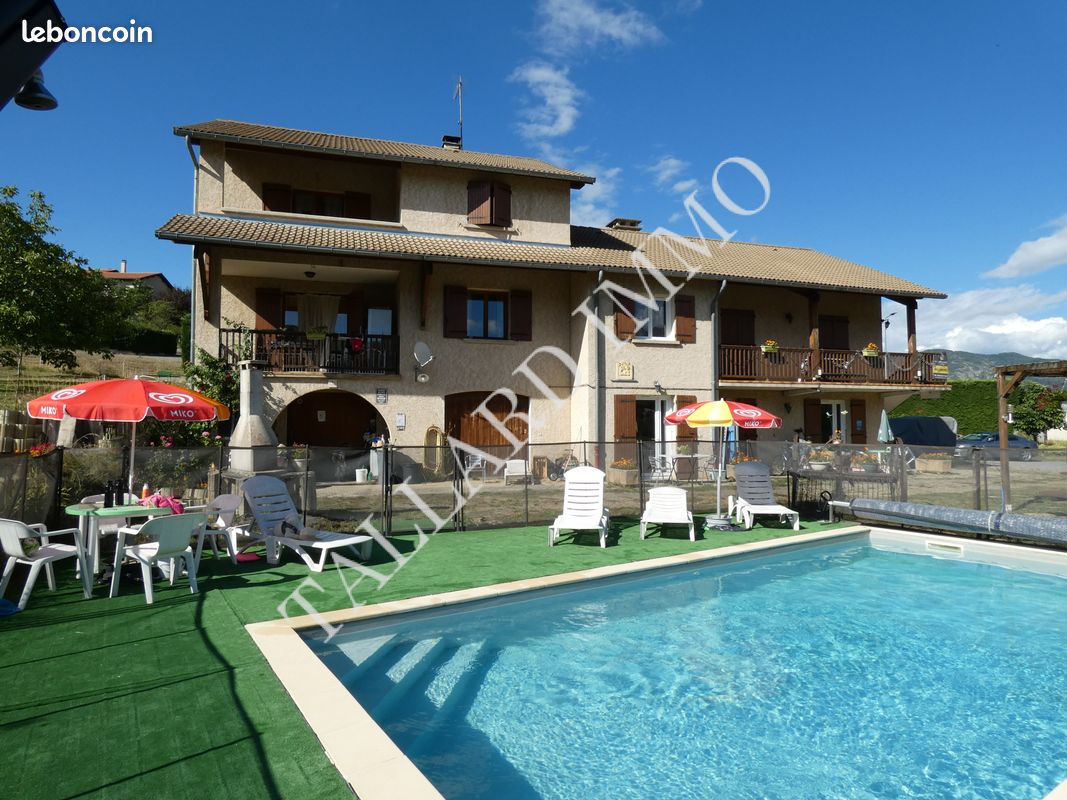Maison 12 pièces 342 m² (image 15)