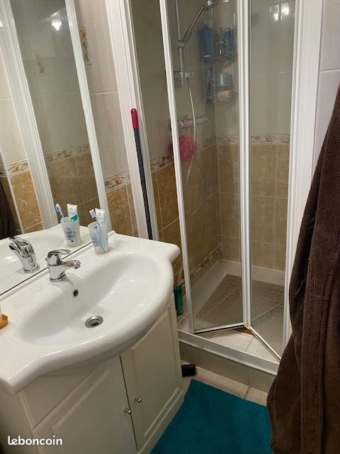 Appartement 1 pièce 20 m² · à Dijon · 20 m² · 450 €