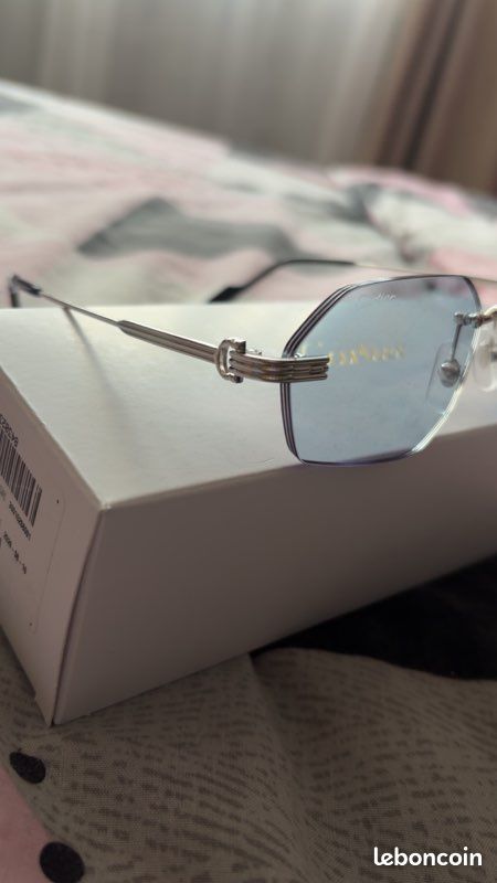 Lunette cartier (image 2)