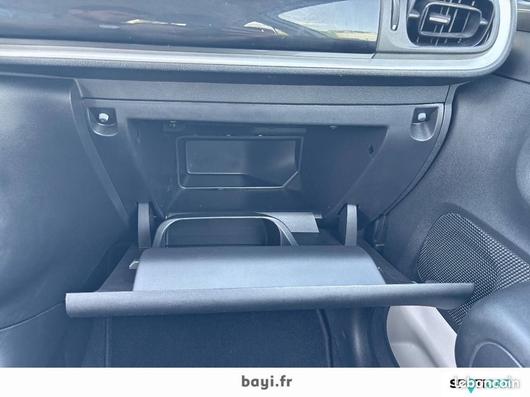 CITROEN C3 PureTech 83 S&S BVM5 Feel Pack (image 19)