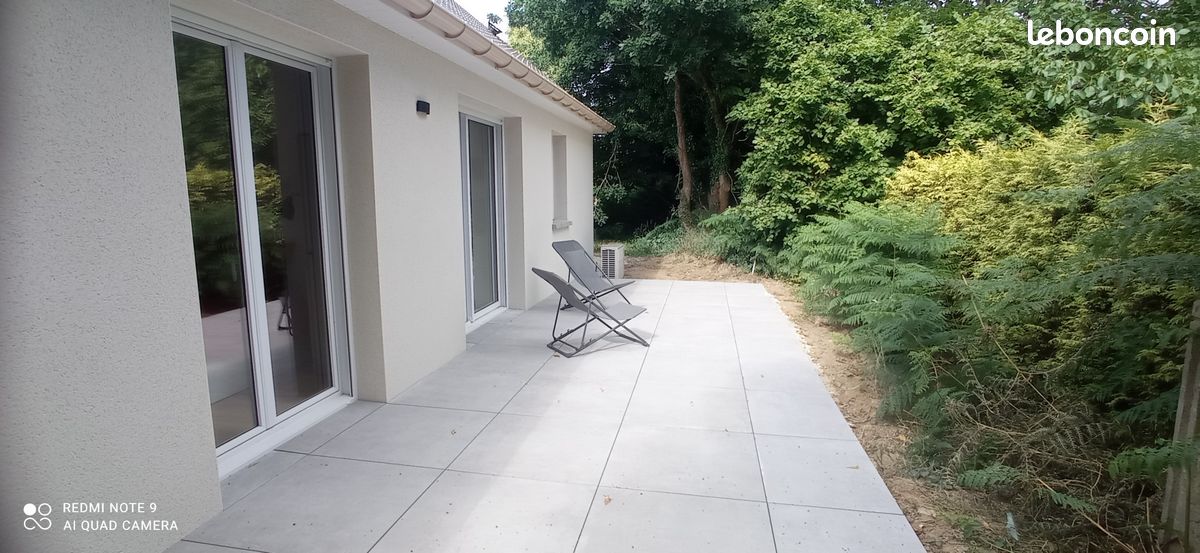 Maison 5 pièces 83 m² · à Bobital · 83 m² · 259 570 €