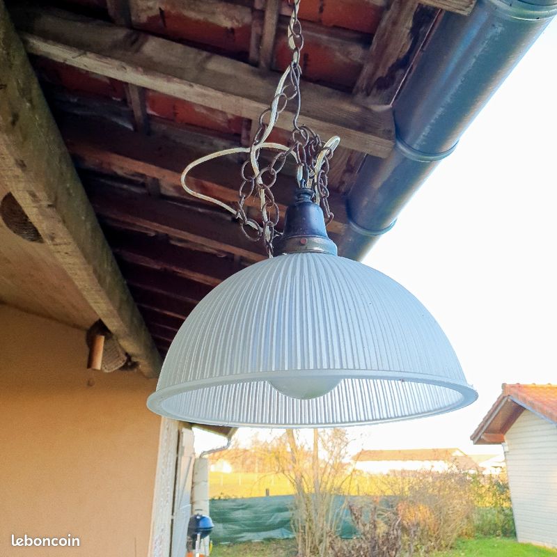 Suspension lampe (image 4)