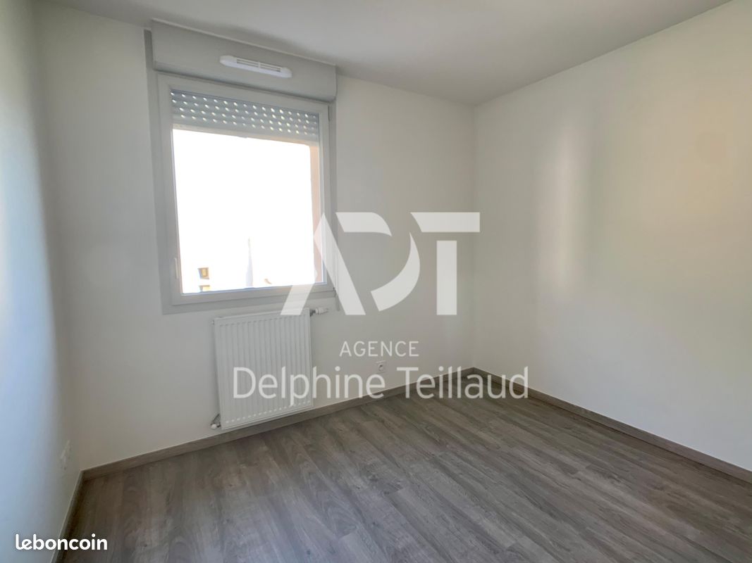 Appartement a louer fontaine - 3 pièce(s) - 61 m2 - Surfyn