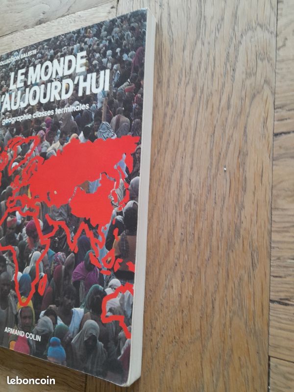 Le monde d'aujourd'hui (image 2)