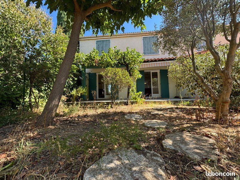 Maison 5 pièces 110 m² · à Sérignan · 110 m² · 245 000 €