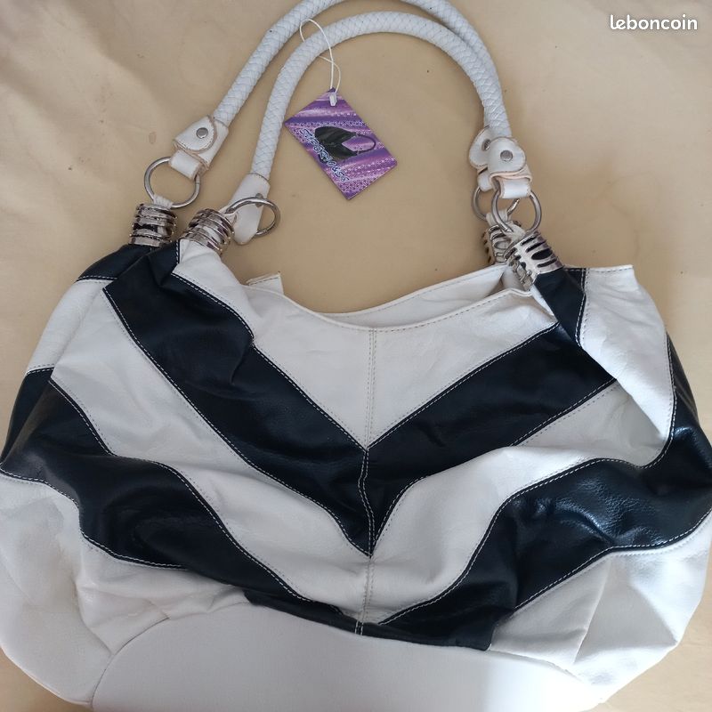 Sac à main neuf (image 1)
