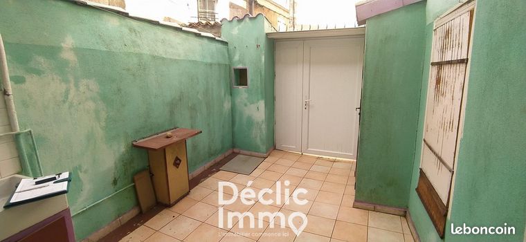 Maison 3 pièces 77 m²