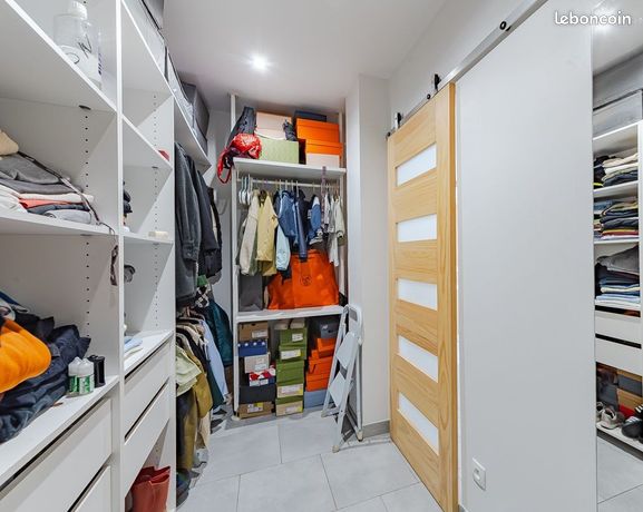 EOURES – Maison T4 moderne prête à vivre de 105 m² + Terrasse de 14 m² avec jardin de 4 m² agrandissable à l’arrière + 2 places de parking couvertes - DPE C – Calme absolu et sans vis-à-vis — 3