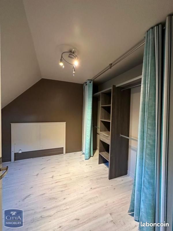 Maison a louer saint-nazaire - 5 pièce(s) - 118 m2 - Surfyn