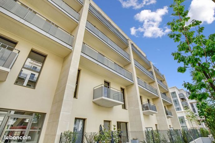 Appartement a louer meudon - 2 pièce(s) - 43 m2 - Surfyn