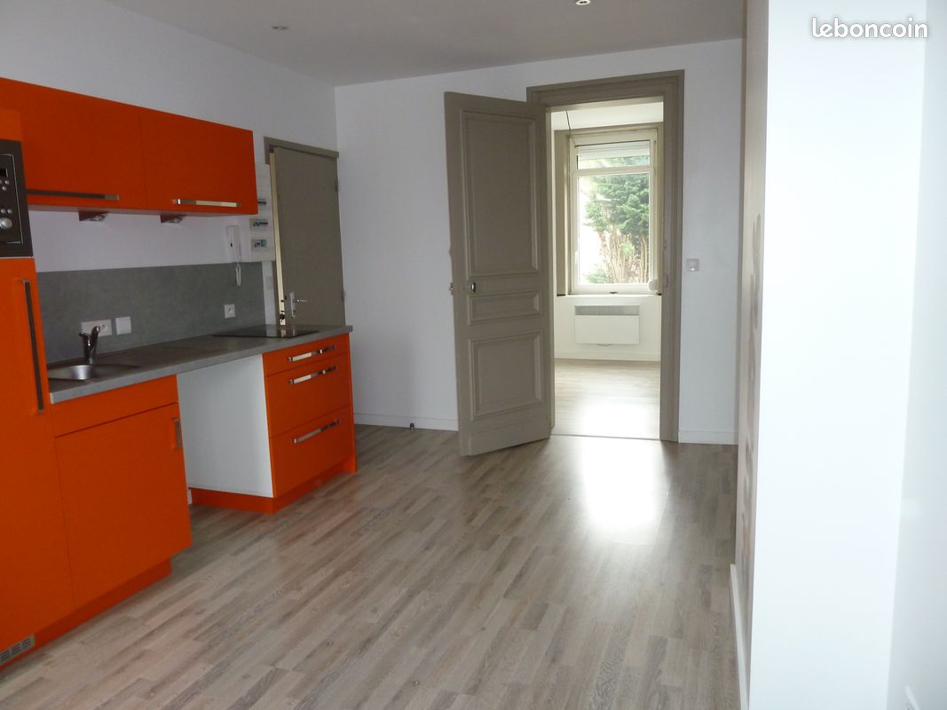 Appartement 2 pièces 27 m² · à Villeneuve-d'Ascq · 27 m² · 600 €/mois