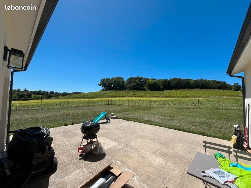 Maison 5 pièces 125 m² · à Naujan-Et-Postiac · 125 m² · 325 546 €