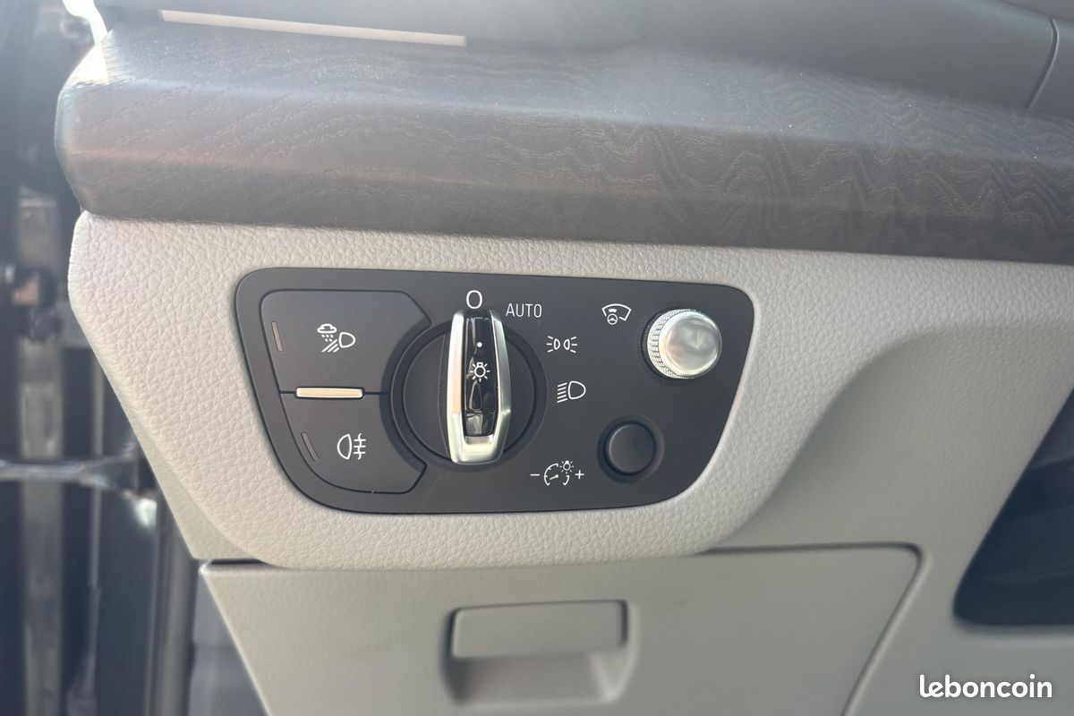 Audi q5 2.0 40 tdi 190 design luxe quattro s-tronic bva1 (image 31)