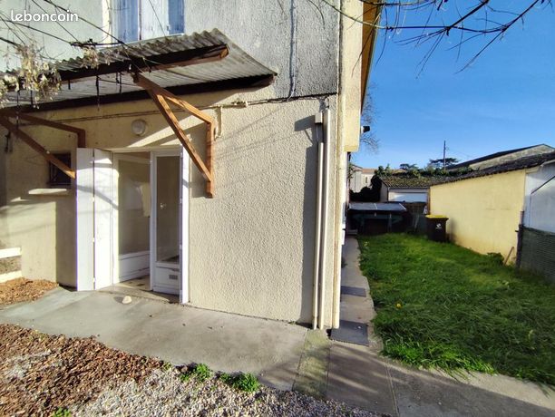 Immeuble 194 m² Pomerol