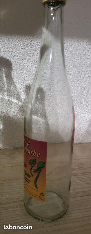 Bouteille 1 litre (image 3)