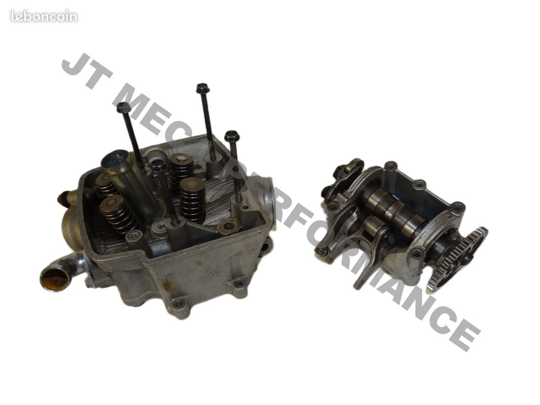 Toutes pieces honda 450 crf 2005 (image 2)
