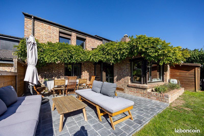 Maison 6 pièces 155 m² · à Mouvaux · 155 m² · 820 000 €