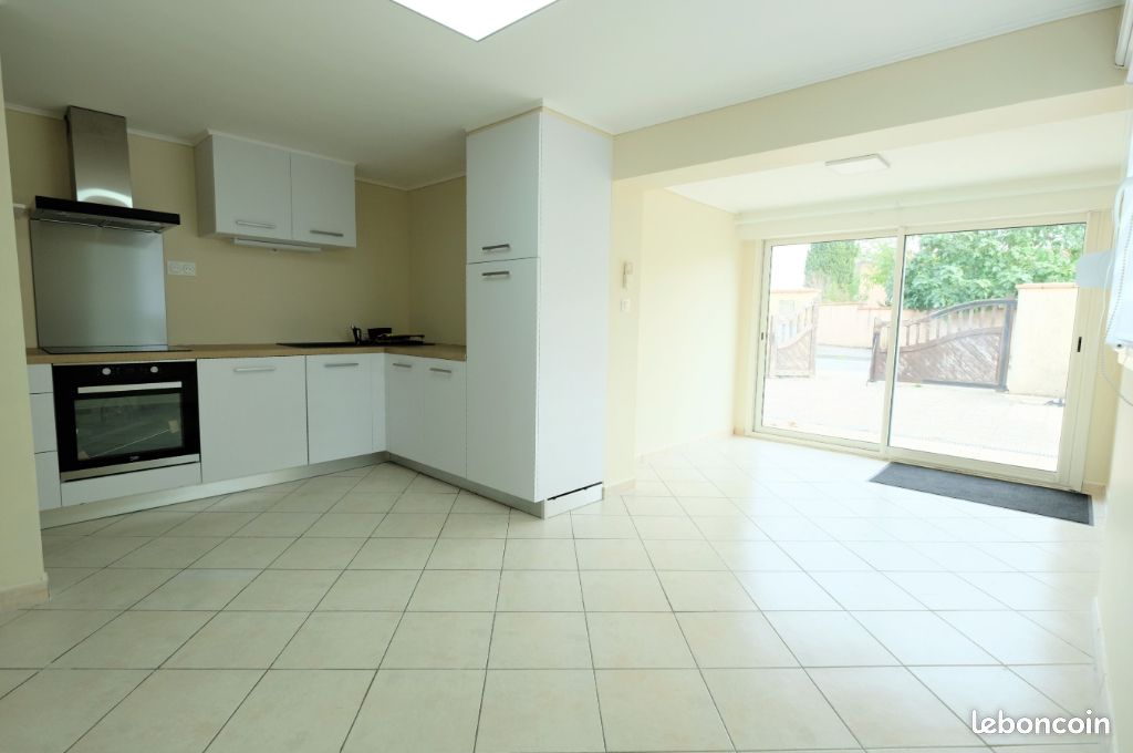Appartement 2 pièces 36 m² · à Colomiers · 36 m² · 699 €/mois