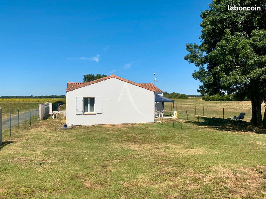 Maison 4 pièces 100 m² (image 13)