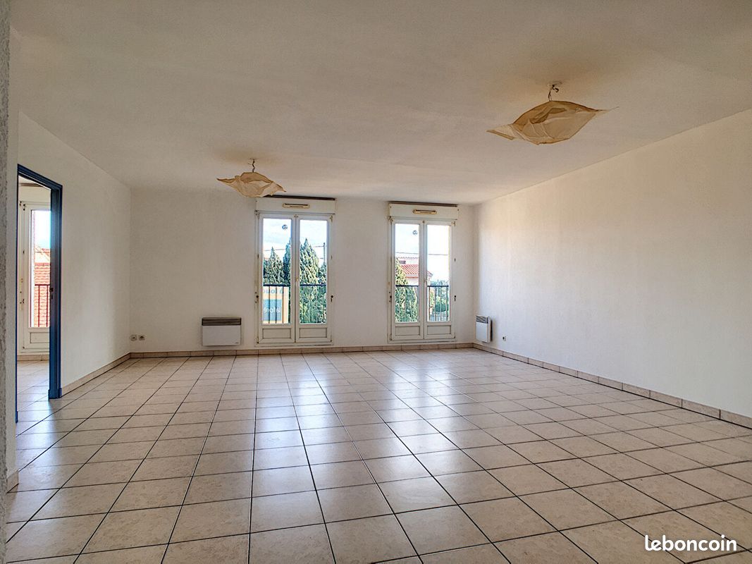 Appartement 3 pièces 78 m² · à Ille-sur-Têt · 78 m² · 721 €
