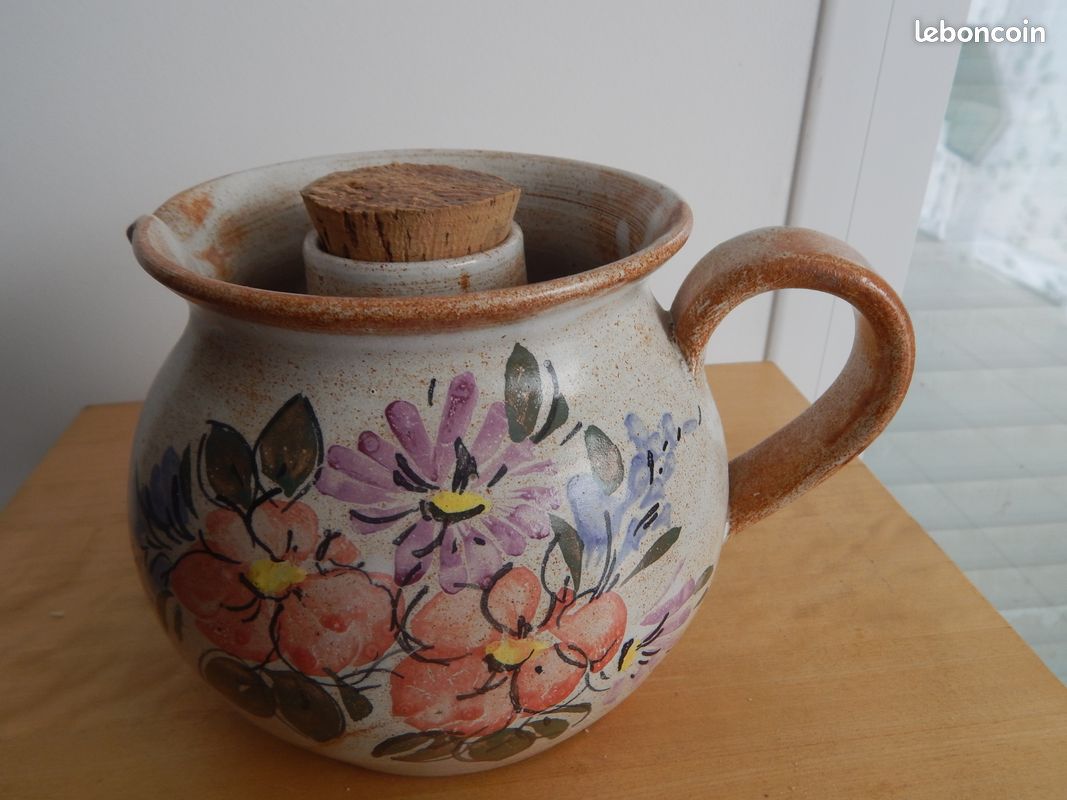 Carafe rafraichissante (image 1)