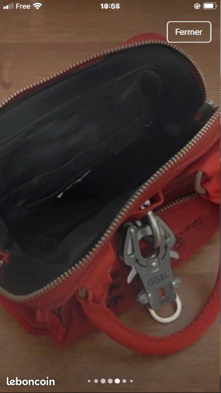 Sac à main GGL (image 3)
