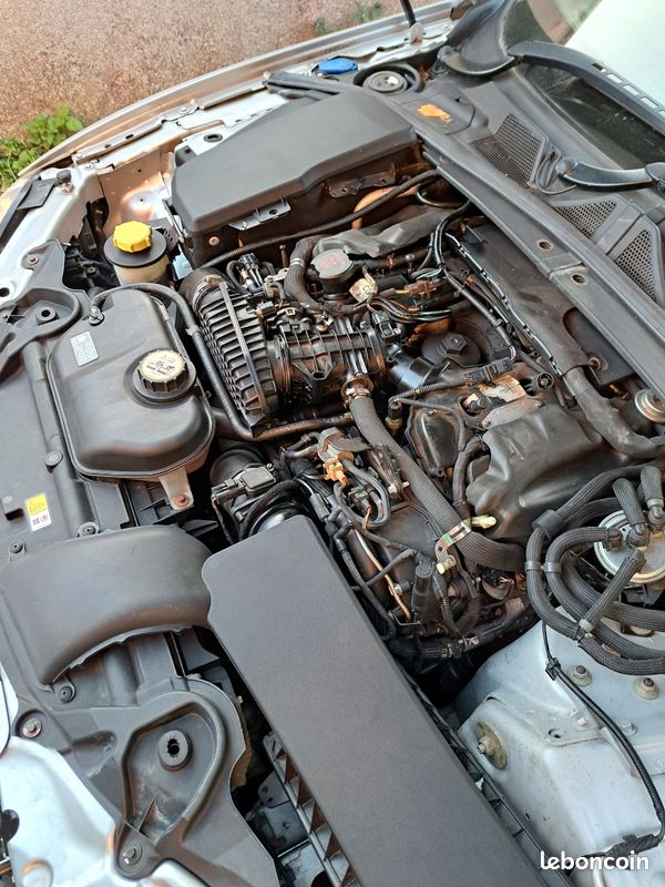 Moteur 3.0d 306dt Jaguar / Land Rover (image 3)