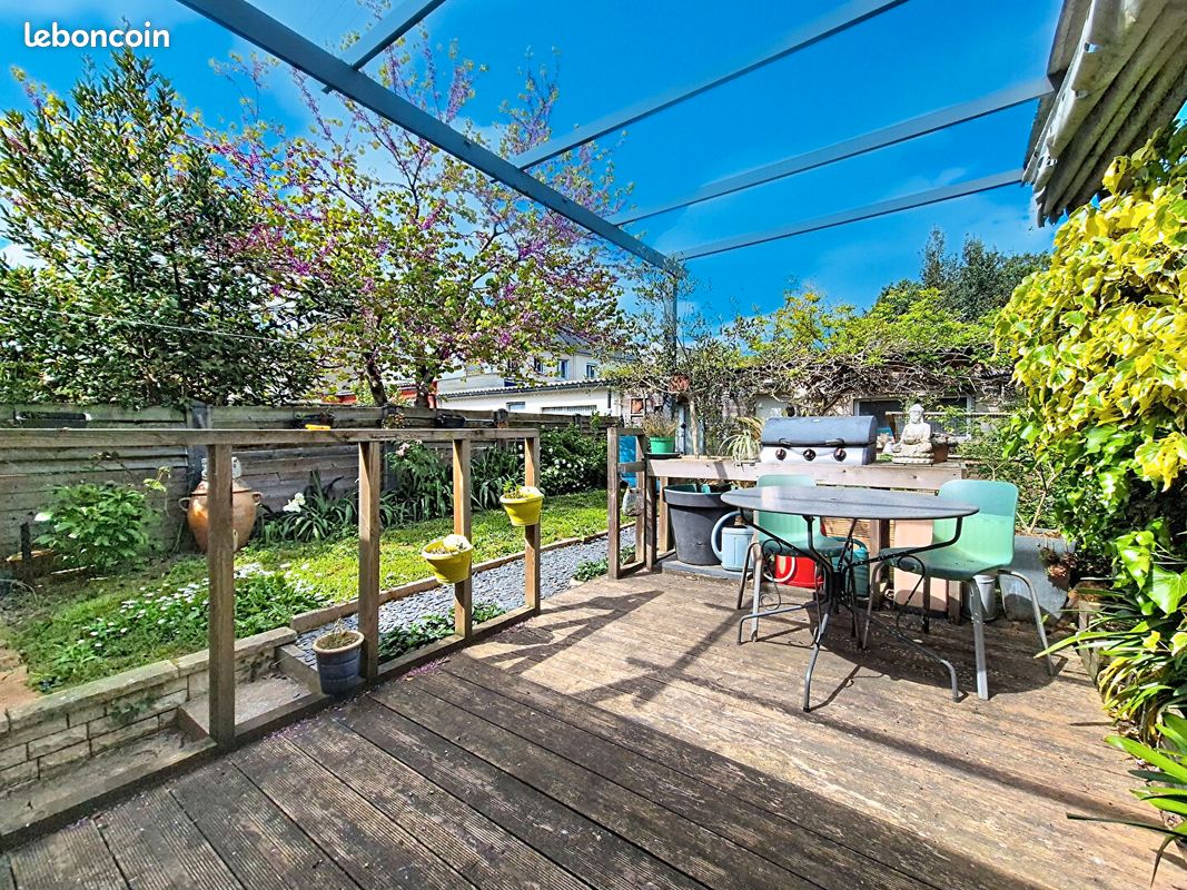 Maison 6 pièces 112 m² · à Trélazé · 112 m² · 259 900 €