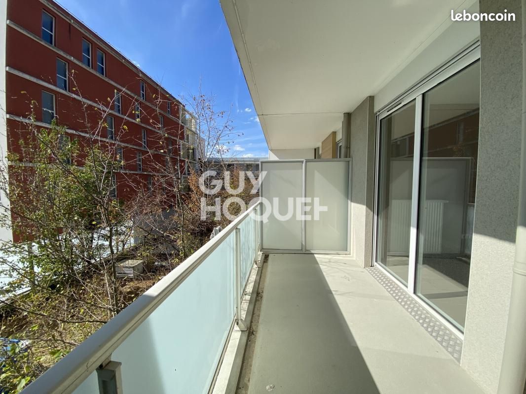 Appartement 2 pièces 57 m² · à Reims · 57 m² · 624 €/mois