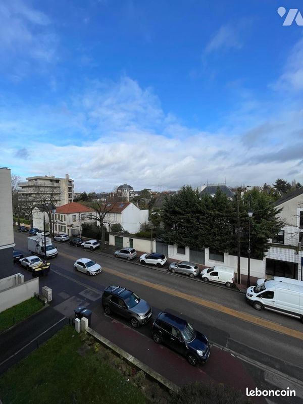 Appartement 3 pièces 63 m² · à Saint-Maur-des-Fossés · 63 m² · 290 000 €