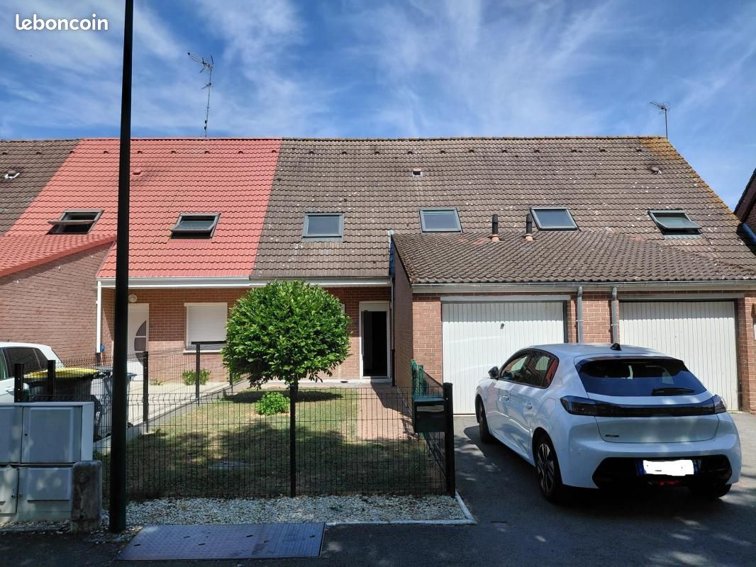 Maison 102 m² · à Arleux · 102 m² · 140 000 €