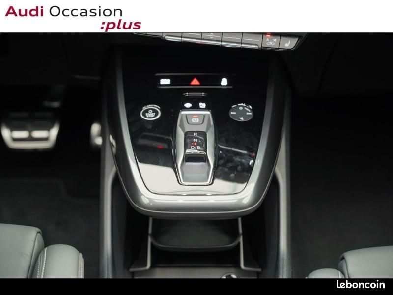Audi Q4 Sportback e-tron 45 e-tron 285ch quattro S line (image 22)