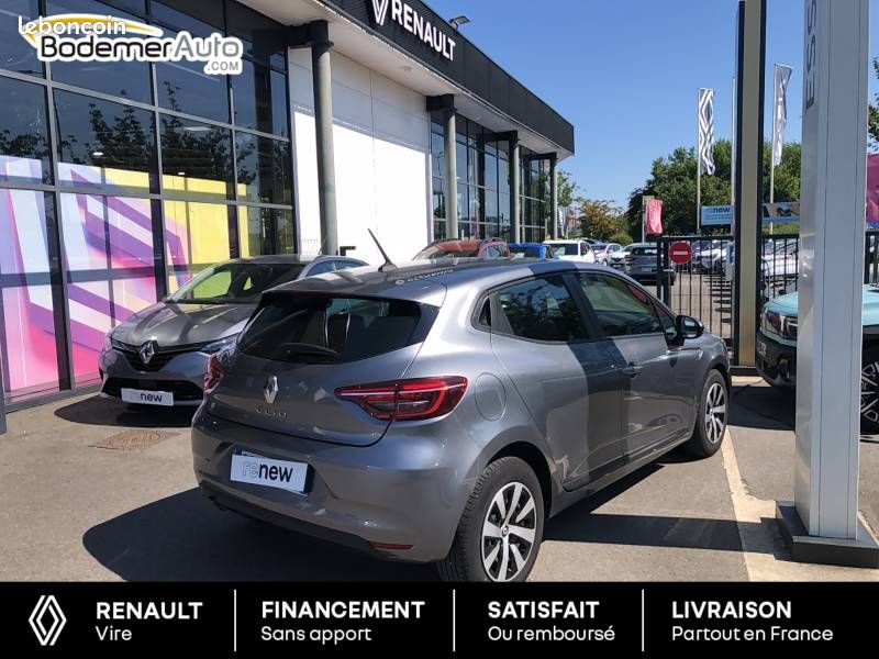 Renault Clio TCe 90 Equilibre (image 4)