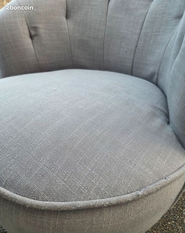 Fauteuil Négociable Alinéa (image 8)