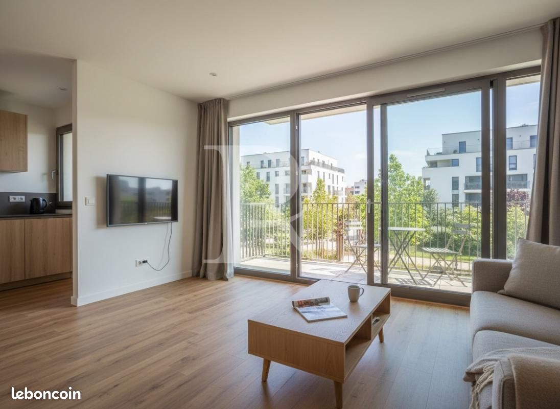 Appartement 4 pièces 83 m² · à Poissy · 83 m² · 357 000 €