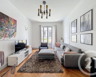 Appartement 495 000 € - 80 m²