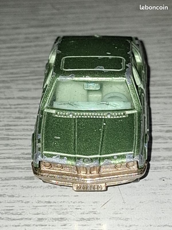 MAJORETTE BMW 733 e23 avec remorque EUR 11,00 - PicClick FR