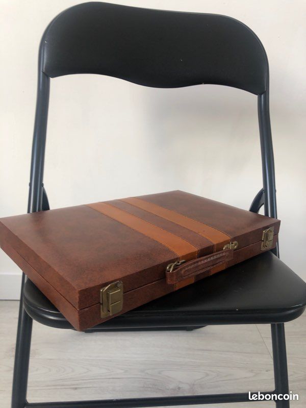 Jeu de backgammon (image 3)