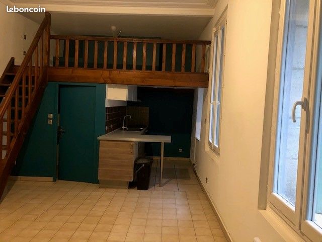 Appartement a louer lunel - 1 pièce(s) - 24 m2 - Surfyn